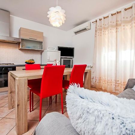 Apartman Lamanova Rovigno Esterno foto